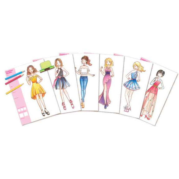 4M Fashion Studio